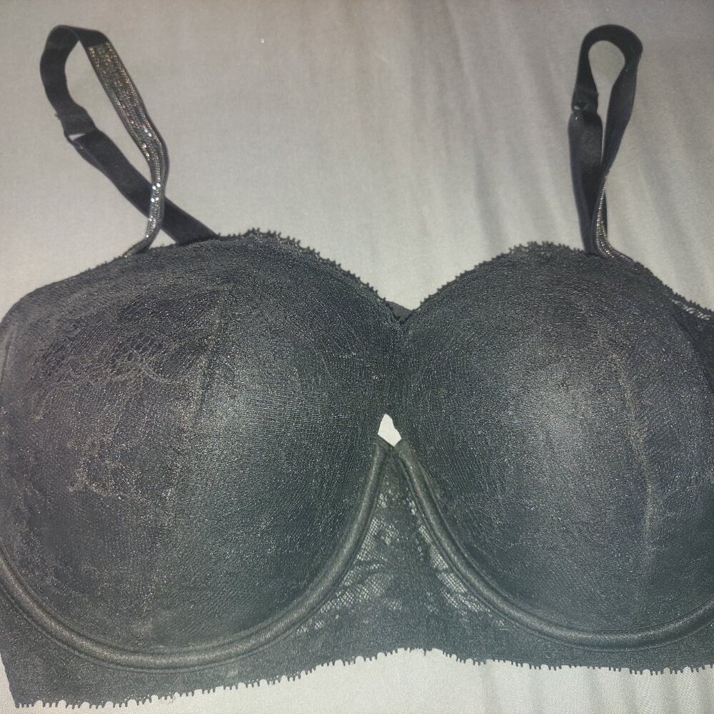 38DD Victoria's secret bra bundle of 3 - Picture 7 of 11